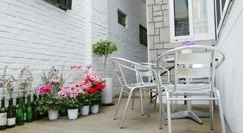 Ro&jo House Hotel