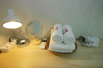 Ro&jo House Hotel Seoul