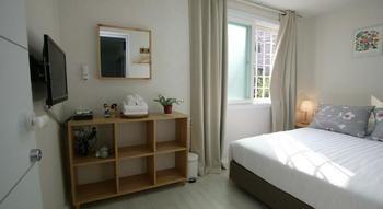 Hotel Ro&jo House
