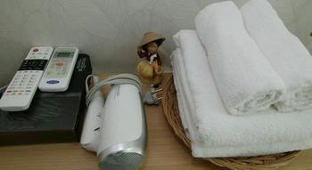 Ro&jo House Hotel