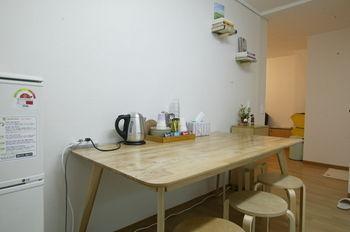 Ro&jo House Hotel Seoul