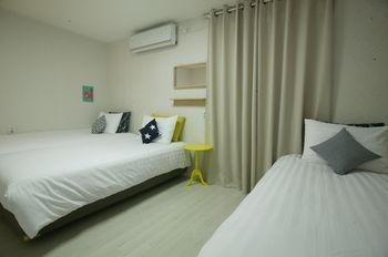 Ro&jo House Hotel Seoul
