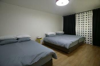 Hotel Ro&jo House Seoul