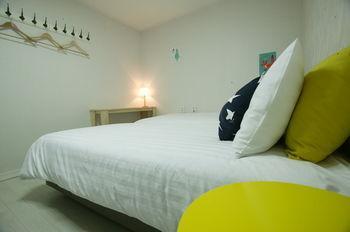 Hotel Ro&jo House