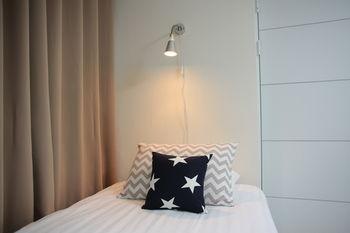 Ro&jo House