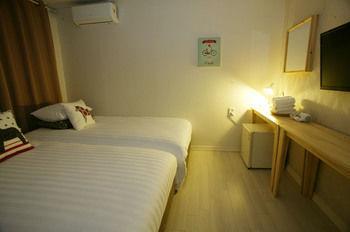 Ro&jo House Hotel