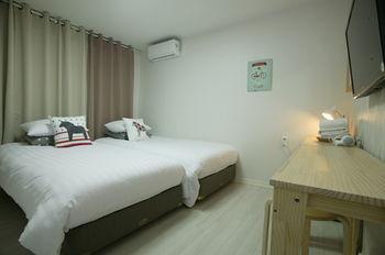 Ro&jo House Seoul
