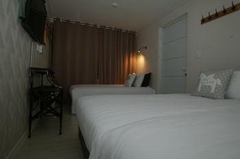 Ro&jo House Hotel Seoul