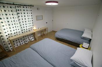 Ro&jo House 2* Seoul
