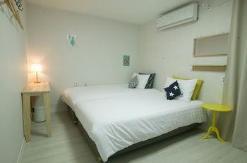 Hotel Ro&jo House